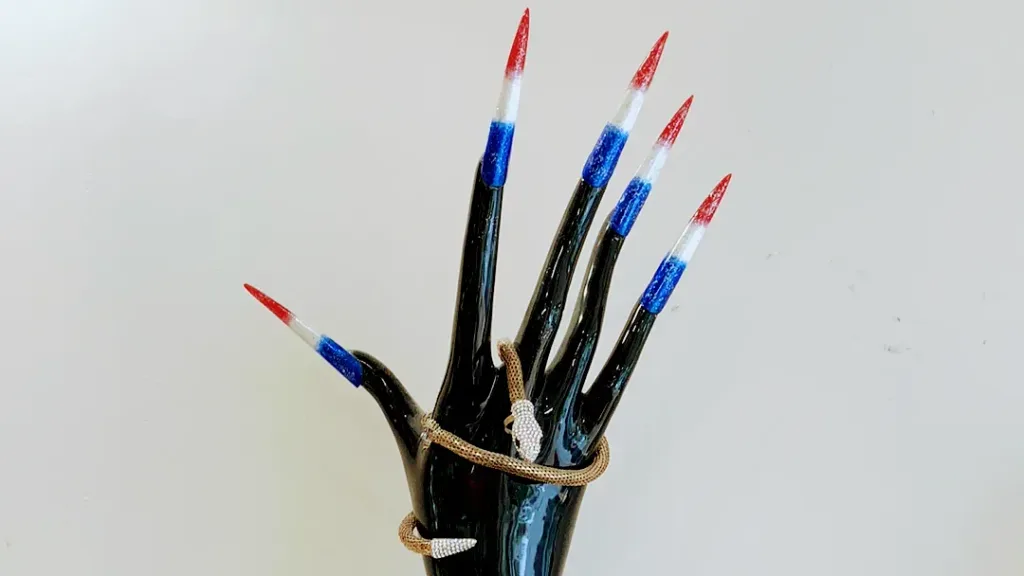 Fine Nail — Nail salon in East Point